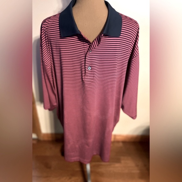 FOOT JOY Other - FOOT JOY GOLF SHIRT, SIZE XL, EXCELLENT COND.